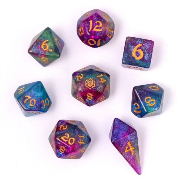 SET: Siren's Melody Wyrmforged