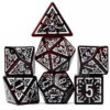 SET: Twilight Red