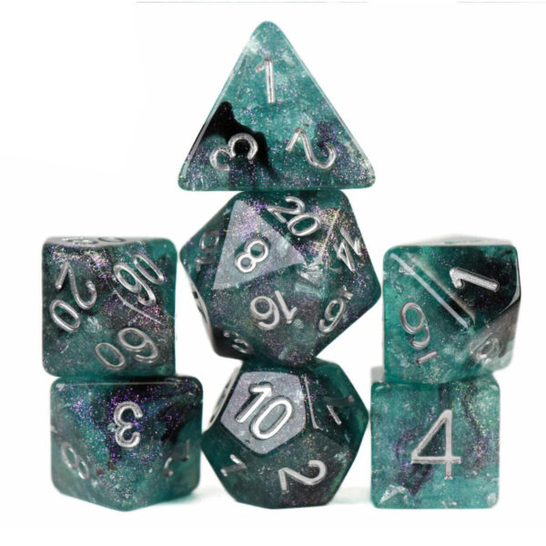 SET: Phantom Veil