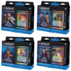 MTG: Doctor Who Commander Deck