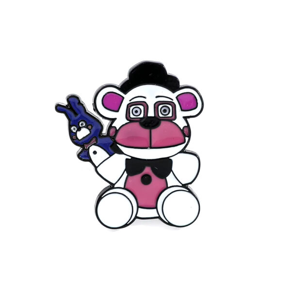 PIN: FNAF Funtime Freddy