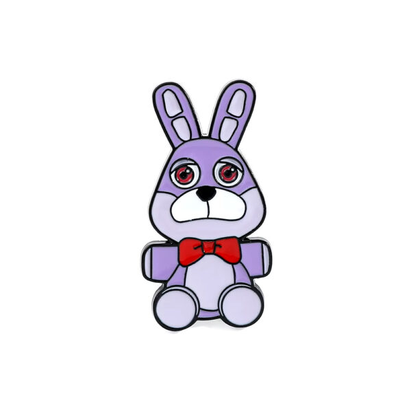 PIN: FNAF Bonnie