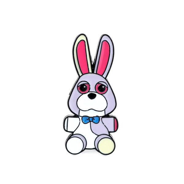 PIN: FNAF Vanny