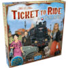 Ticket to Ride Xtnd: Poland