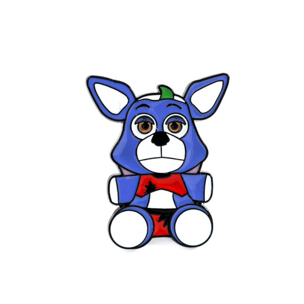 PIN: FNAF Roxy