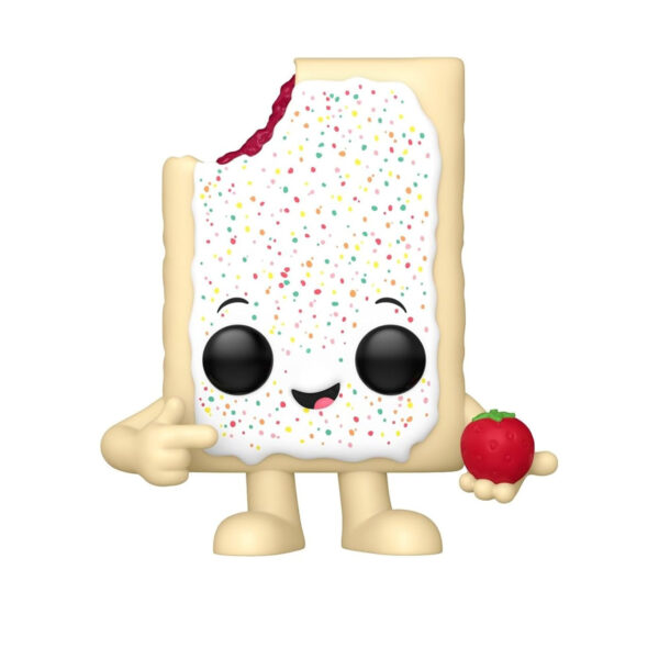 Kellog: Pop-Tart with Strawberry 244