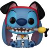 Lilo & Stitch: Stitch as Pongo 1462