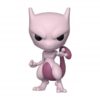 Pokémon: Mewtwo 581