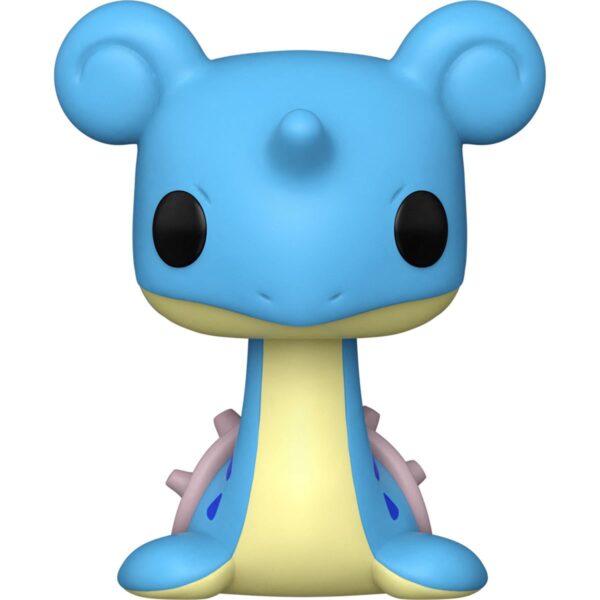 Pokémon: Lapras #864