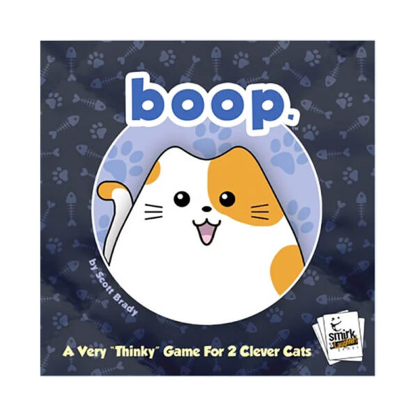 Boop.