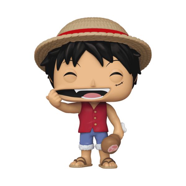 One Piece: Monkey D Luffy 1771