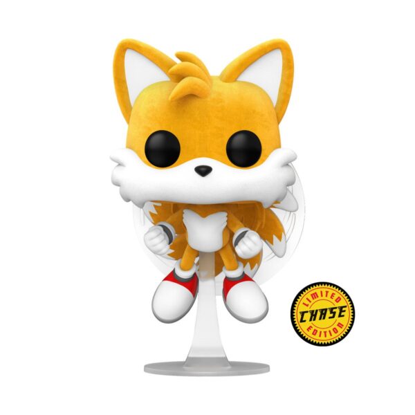 Sonic the Hedgehog: Tails Flying 978 - Specialty Series