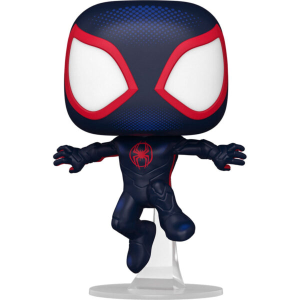 Spider-Man Across the Spider-Verse: Spider-Man 1223