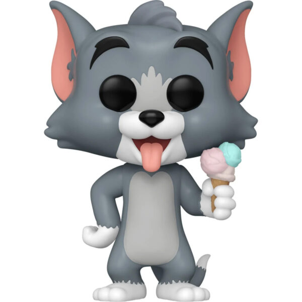 Tom & Jerry: Tom with Ice Cream Cone 1657