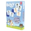 Bluey: Bluey's Memory Matching Game