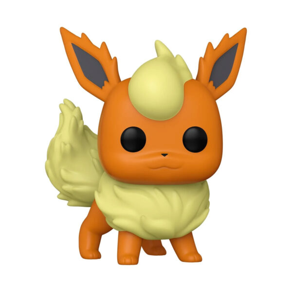 Pokémon: Flareon 629