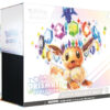 PKM: S&V 8.5 Prismatic Evolutions Elite Trainer 1/17/25