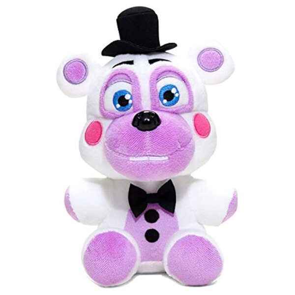 FNAF: Pizza Simulator Helpy Funko Plush