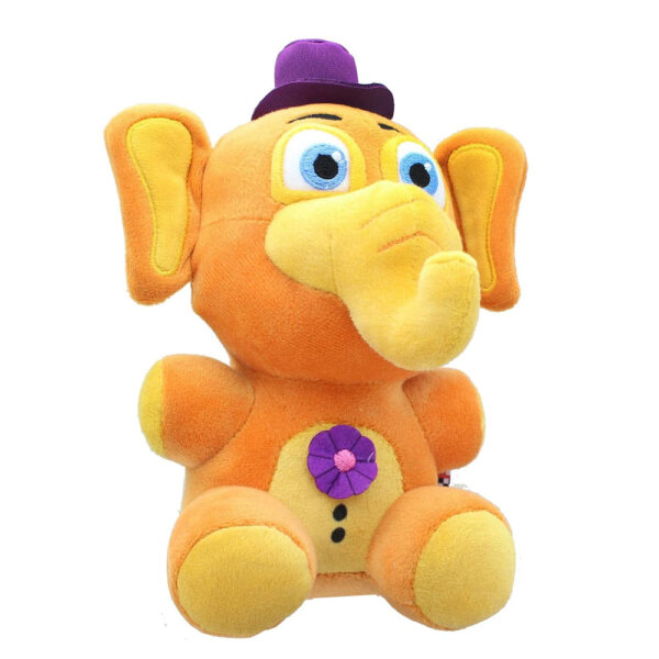 FNAF: Pizza Simulator Orville Funko Plush