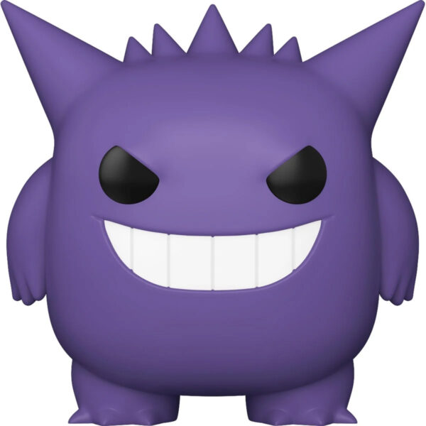 Pokémon: Gengar 1031