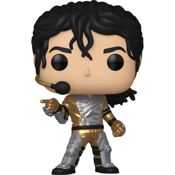 Michael Jackson (Armor) 376