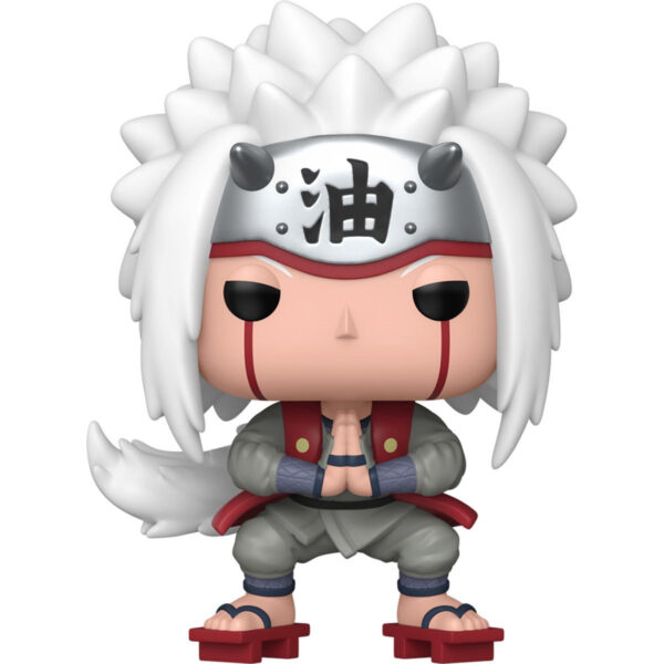 Naruto: Shippuden Jiraiya 1844