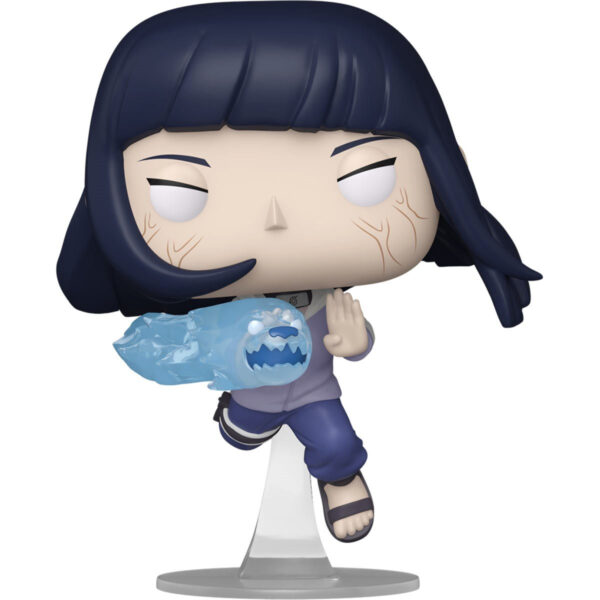 Naruto: Shippuden Hinata Hyuga 1845