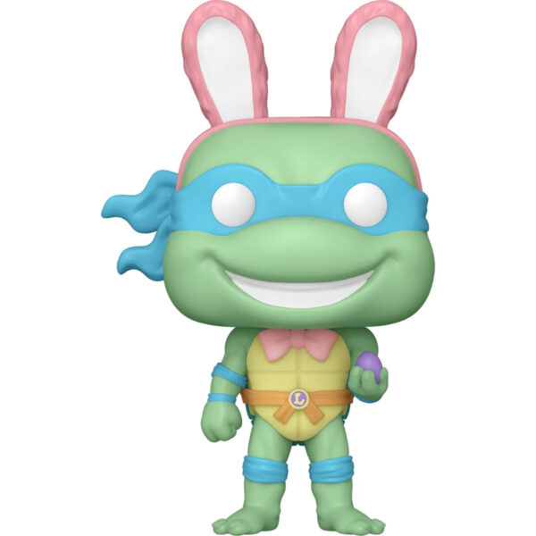 TMNT: Leonardo Easter 1667