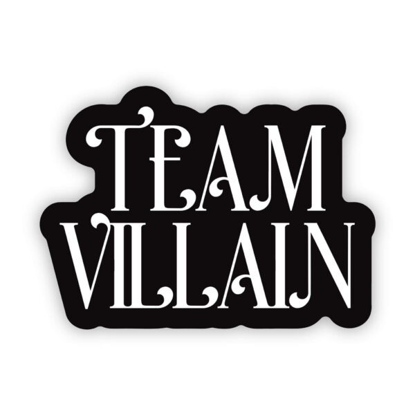 STK: Team Villain