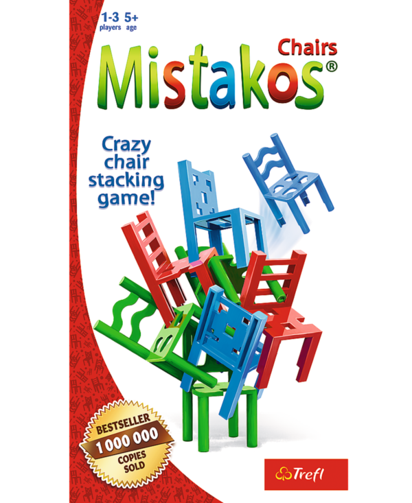 Mistakos