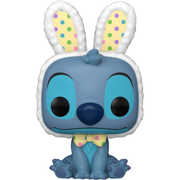 Lilo & Stitch: Easter Stitch 1533