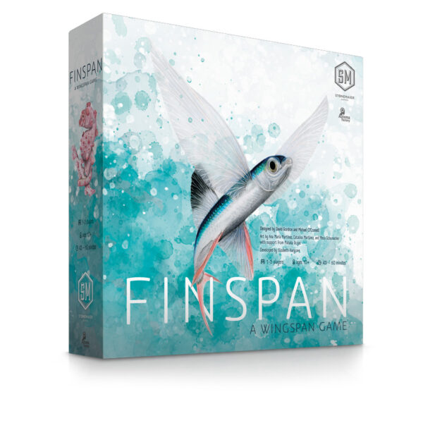 Finspan