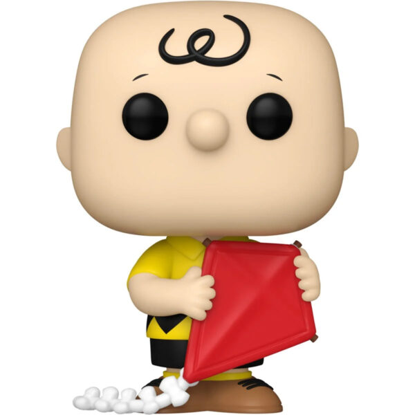 Peanuts: Charlie Brown with Kite 1678