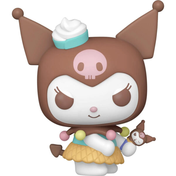 Hello Kitty: Kuromi (Ice Cream) 101