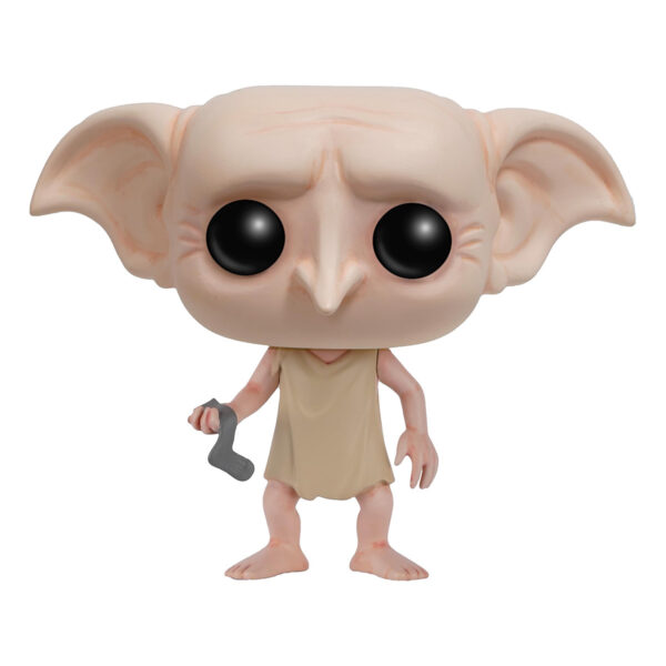 Harry Potter: Dobby 17