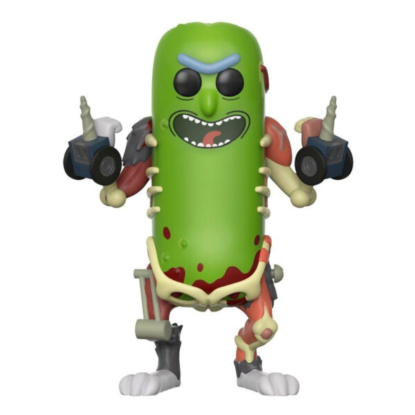 Rick & Morty: Pickle Rick 333