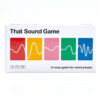 That Sound Game