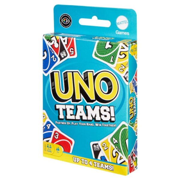 UNO Teams