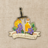 PIN: Violence Apothecary