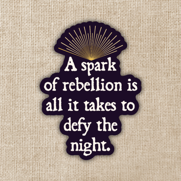 STK: Spark Of Rebellion