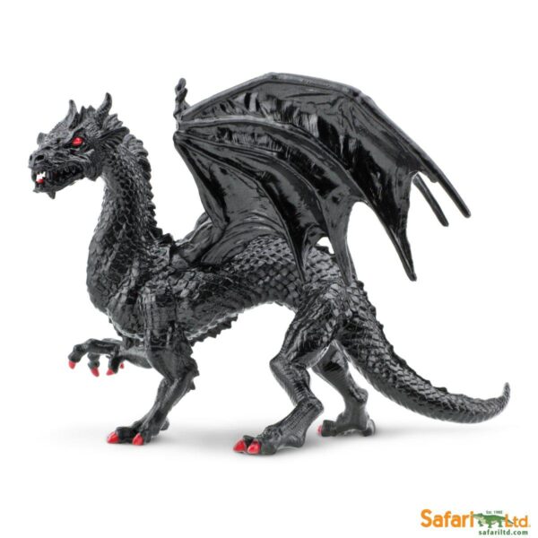 Figurine: Twilight Dragon