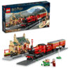 LEGO: Harry Potter: Hogwarts Express & Hogsmeade Station