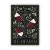STK: Tarot: The Reader