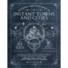 Game Master's Book of Instant Towns & Cities