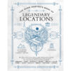 Game Master's Book of Legendary Locations