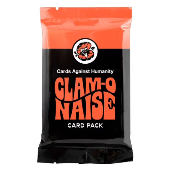Cards Against Humanity: Clam-O-Naise Pack