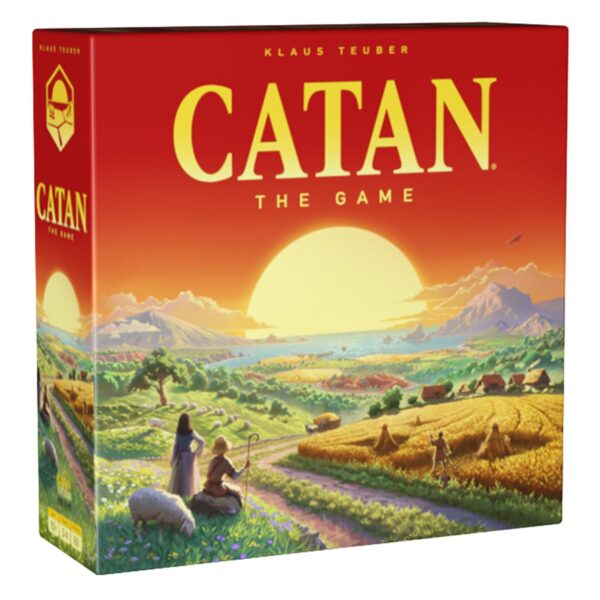 Catan 6E