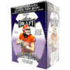 Football: 2021 Leaf Draft Blasters Hobby