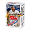 Baseball: 2021 Topps Series 2 Blaster (Relic) Box
