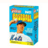 Baseball: 2021 Topps Heritage Blaster (Value) Box